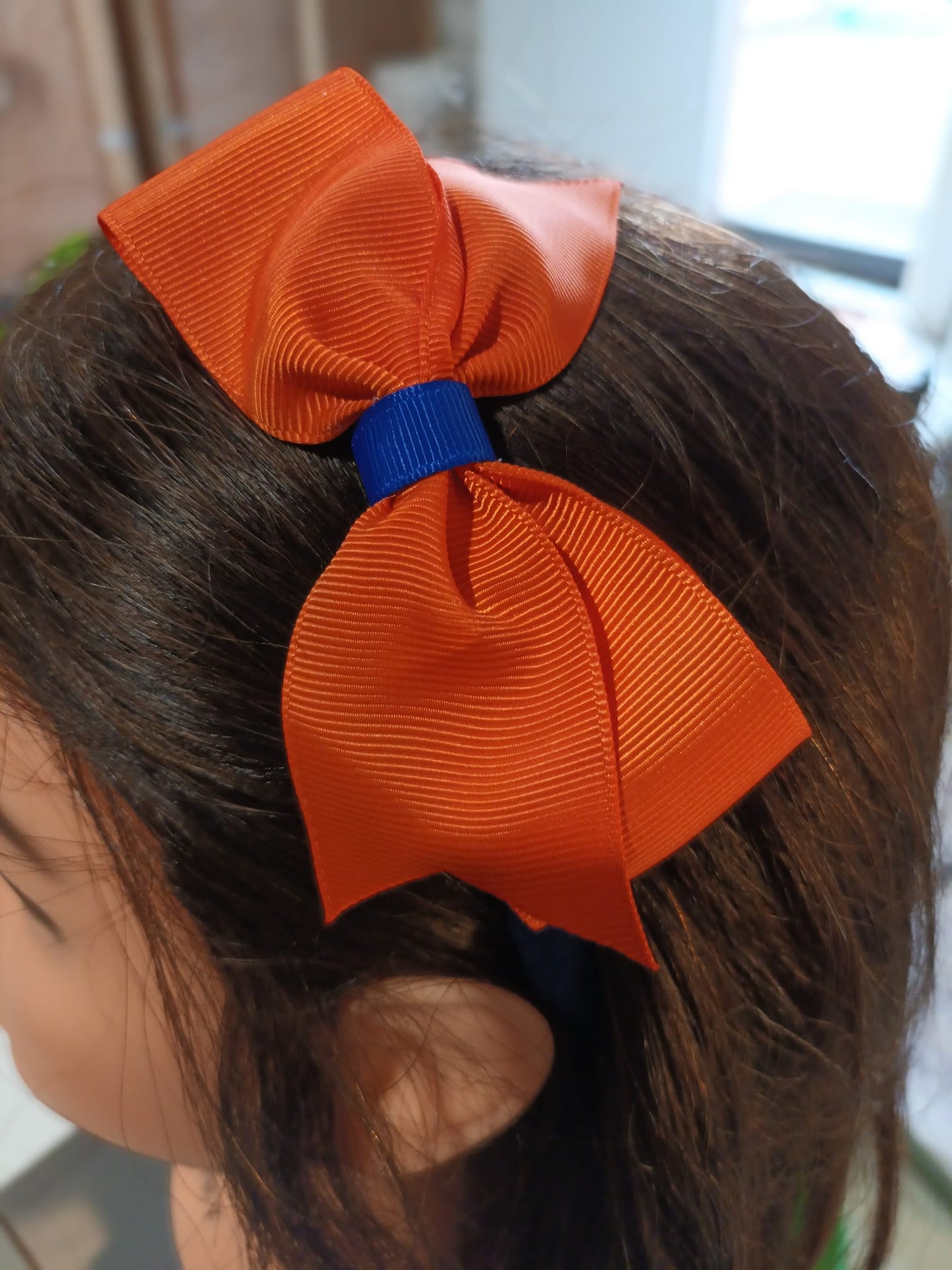 Bow Headband - custom made, choose colours needed