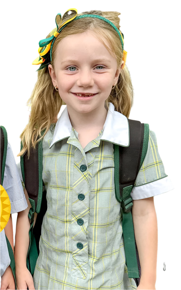 Ribbon Headband - custom made, choose colours needed